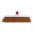 Betra Broom 31 x 12 cm Coconut White