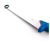 Filletingline Couteau à fileter à lame flexible « Industrial Softgrip », 18 cm, argenté