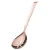 Amefa Perforated serving spoon 1319 Buffet 31 cm 18/10 Copper