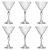 Rocco Bormioli Cocktail Glass America'20 15.5 cl Glass