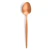 Amefa Dessertlepel 1114 Soprano 18.3 cm 18/0 Koper
