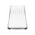 Stölzle Becher Symphony 38 cl Kristallglas