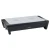 Brabantia Food Warmer 35.7 x 18.8 x 8 cm Metal Black 