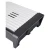 Brabantia Food Warmer 35.7 x 18.8 x 8 cm Metal Black 