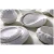 Maastricht Porselein Bol « Calcaire » 14,5 cm Blanc 
