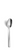 Amefa Coffee spoon 2301 Phoenix 13.2 cm 18/0 Silver