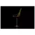 Verre à cocktail Barprofessional Bird 15 cl en borosilicate