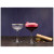 Pasabahce Champagne Coupe Timeless 25.5 cl Glass