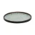 Palmer Plate Coco 19 cm Porcelain Blue