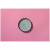 Palmer Teller Coco 14,5 cm Porzellan Blau