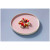Palmer plate Coco 26 cm Porcelain Pink