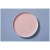 Palmer Bord Coco 26 cm Porselein Roze