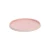 Palmer Plate Coco 14.5 cm Porcelain Pink