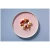Palmer Plate Coco 14.5 cm Porcelain Pink