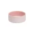 Palmer Bowl Coco 12 cm Porcelain Pink