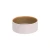 Palmer Schaal Coco 12 cm Porselein Groen