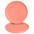 James Cooke Teller Bliss 22 cm Rosa Steingut 2 Stück