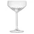 Royal Leerdam Coupe à champagne Carré Optics 1005809 28,5 cl