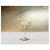 Royal Leerdam Coupe à champagne Carré Optics 1005809 28,5 cl