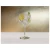 Royal Leerdam Verre à gin tonic Bonheur Cocktails 1005903 63,5 cl