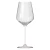 Royal Leerdam Verre à vin Carré Optics 1005807 38,5 cl