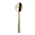 Amefa Teelöffel 3319 Felicity 10.7 cm 18/0 Champagner