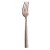 Amefa Tafelgabel 3319 Felicity 19.9 cm 18/0 Rose