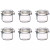 Rocco Bormioli Weckpot Fido 20 cl 6 stuk(s)