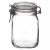Rocco Bormioli Weckpot Fido 1 l 6 stuk(s)