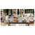Pasabahce Wine Glass Timeless 33 cl Glass