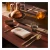Amefa Dinner Fork 1410 Austin .7 cm 18/0 Champagne