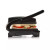 Tristar Tosti ijzer 700 Watt Zwart