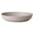 Mepal Bord Diep Silueta 21 cm Polyethyleen Nordic White