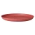 Mepal Bord Silueta 23 cm Polyethyleen Vivid Mauve