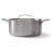 Skottsberg Kookpan met deksel Stainless Steel 24 cm