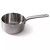 Skottsberg Stahlpfanne mit Deckel Stainless Steel 16 cm