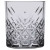Pasabahce Tumbler Timeless 34.5 cl Grijs Luxe doos