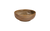 By Bone Schaal Kaldi 16 cm Porselein Bruin