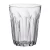 Duralex Verre à whisky « Provence » 25 cl, en verre trempé