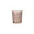 Onis Verre à eau « Icon » 1006370 35,5 cl, couleur taupe