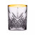 Pasabahce Schnapsglas Timeless Golden Rim 6,2 cl
