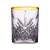 Pasabahce Verre à apéritif « Timeless » à bord doré, 6,2 cl
