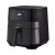 Airfryer 5 liters Black