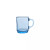 Duralex Theeglas Versaille 25 cl Blauw