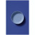 Palmer Bord diep Sandy Loam 22 cm Blauw Stoneware 2 stuk(s)