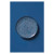 Palmer plate Lester cm Blue Black Stoneware 2 piece(s)