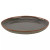 James Cooke plate 22 cm Green