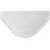 Mammoet Bettdecke 240 x 200 cm, 400 g/m² – weiß – 50 % Baumwolle & 50 % Polyester