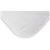Mammoet Duvet Willow 240 x 200 cm 400 gr/m² - white - 50% cotton & 50% polyester