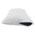 Mammoet Pillowcase TPU coating Willow 60 x 70 cm - white - 45% cotton & 55% polyester
